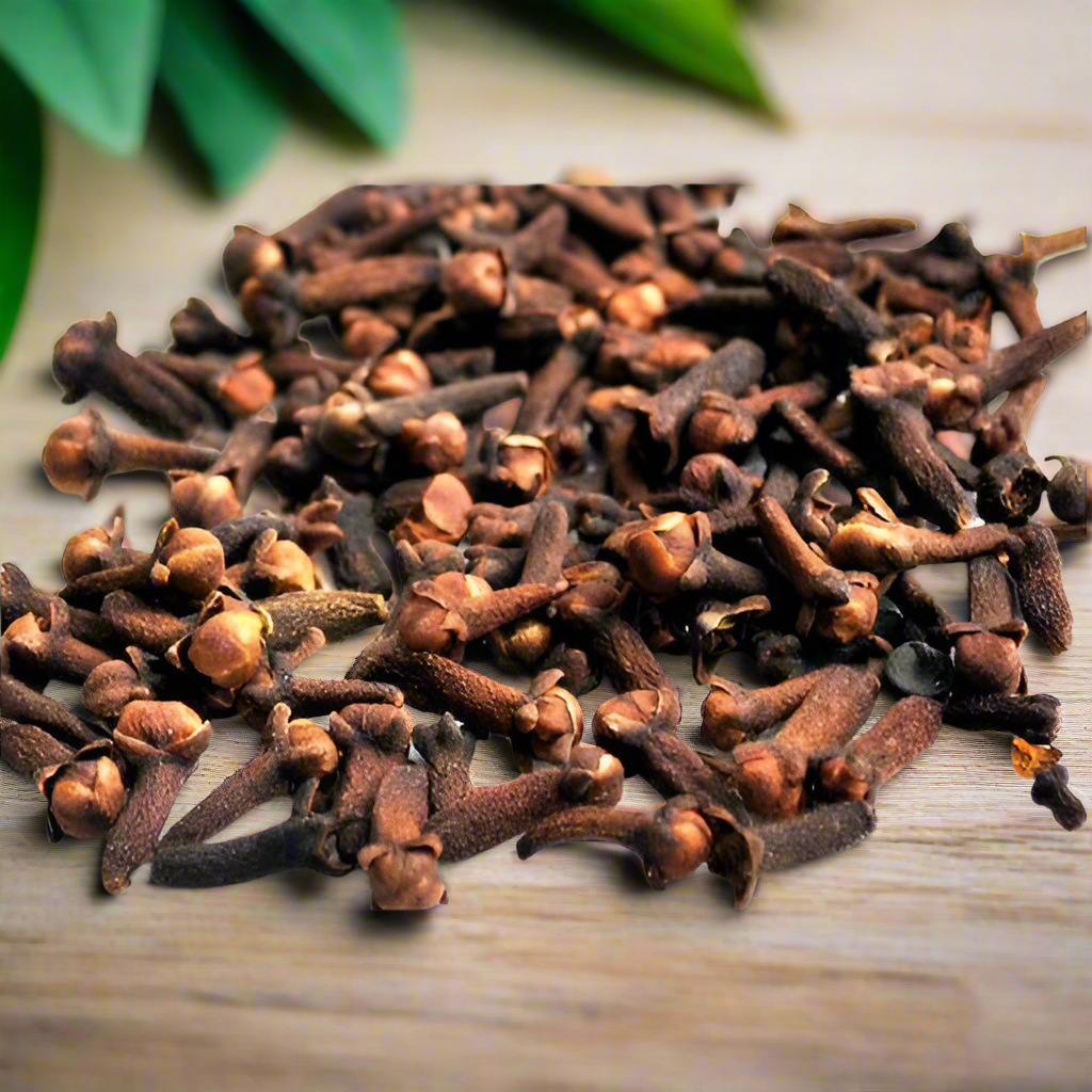 Clove Small sample Pack 20 gm Food Care