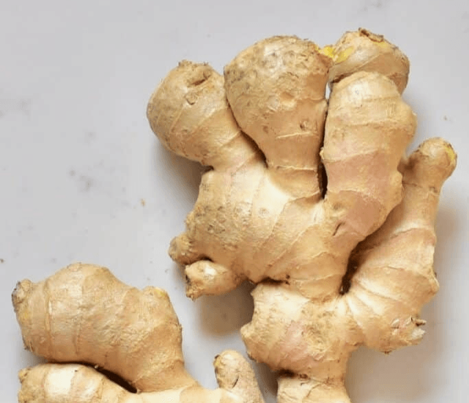 Ginger Seed (Selected) Food Care INDIA