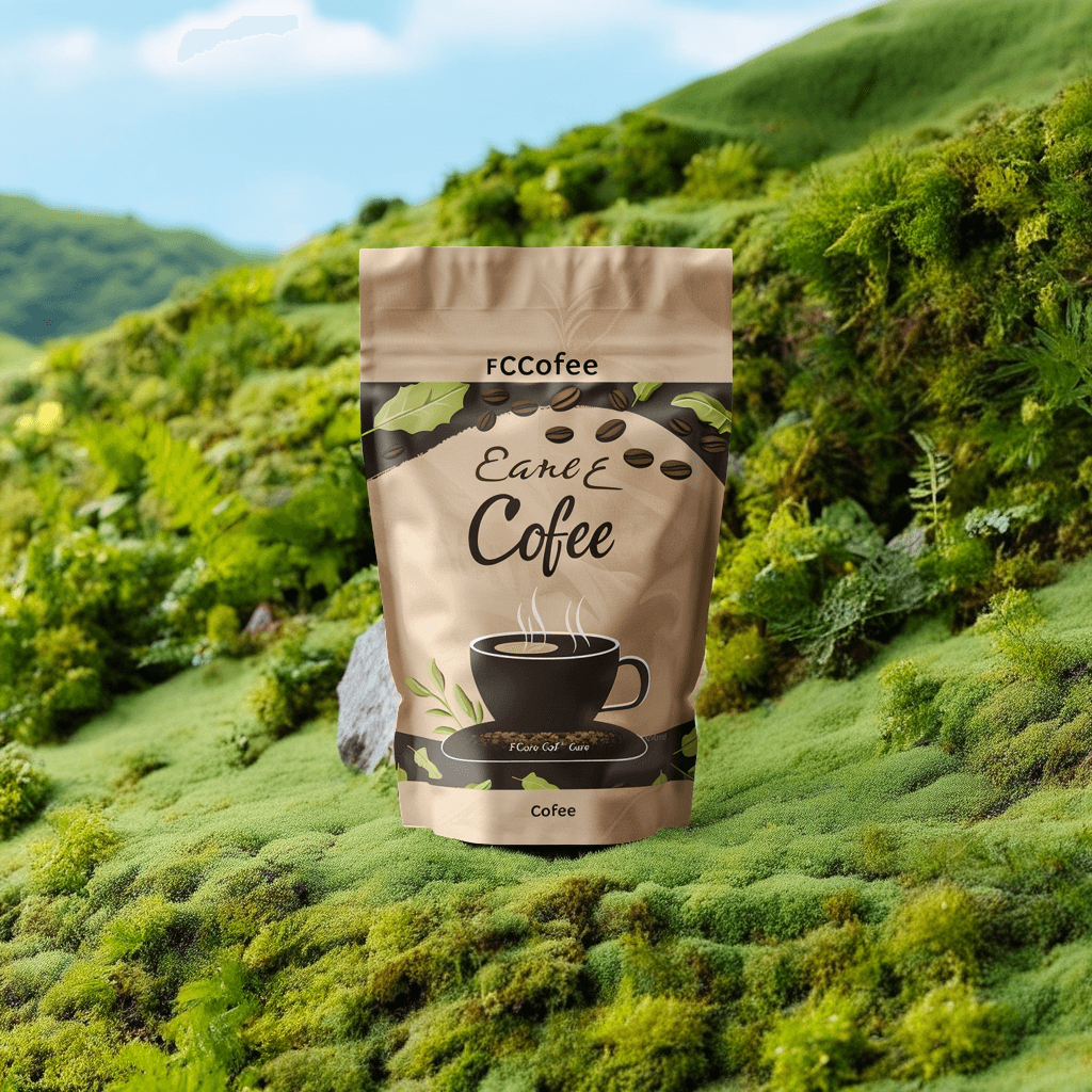 Coffee Powder Food Care INDIA