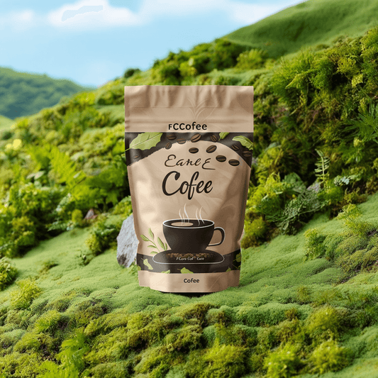 Coffee Powder Food Care INDIA