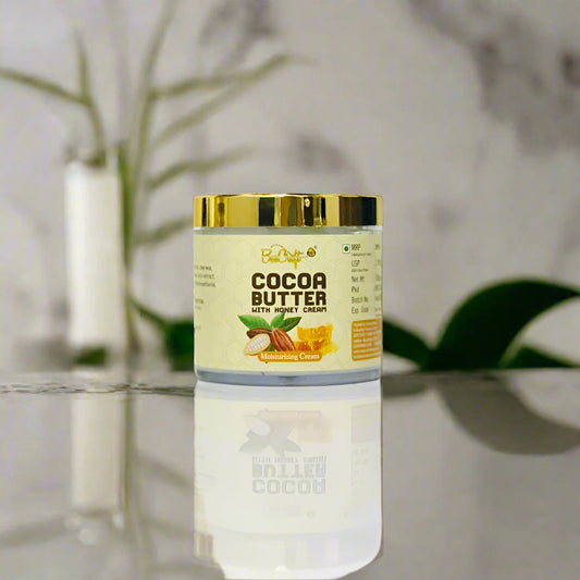 Cocoa Butter honey cream Food Care INDIA