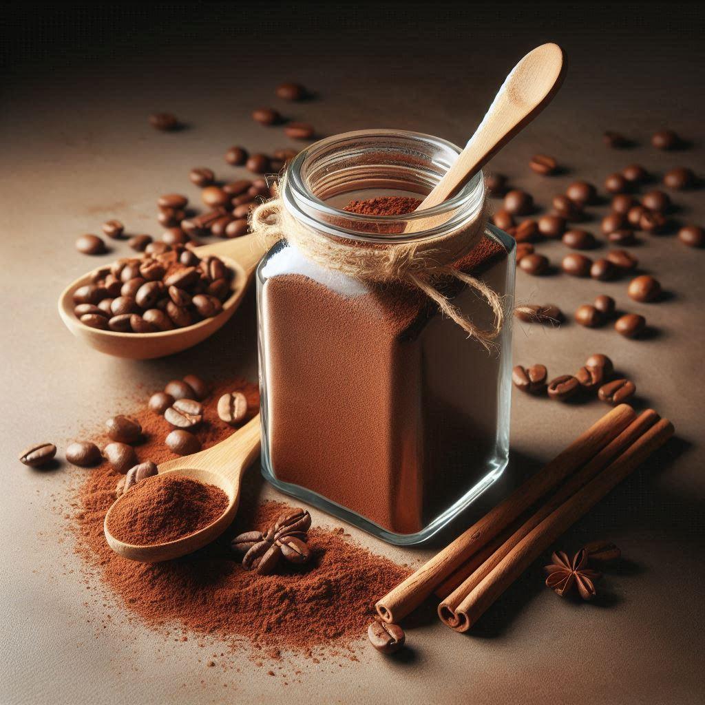Wayanad Coffee Pro Food Care INDIA