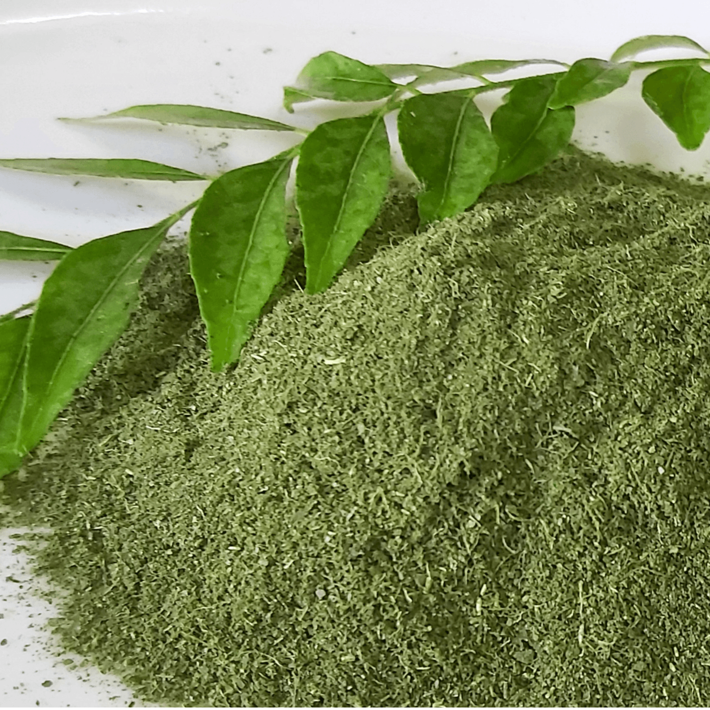 curry leaf powder 125