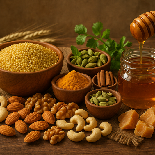 Health Pack Food Care INDIA