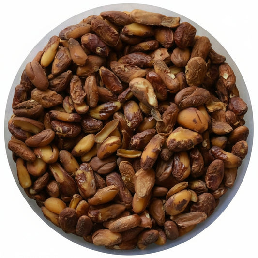 DRIED JACKFRUIT (SEMI-BOILED)