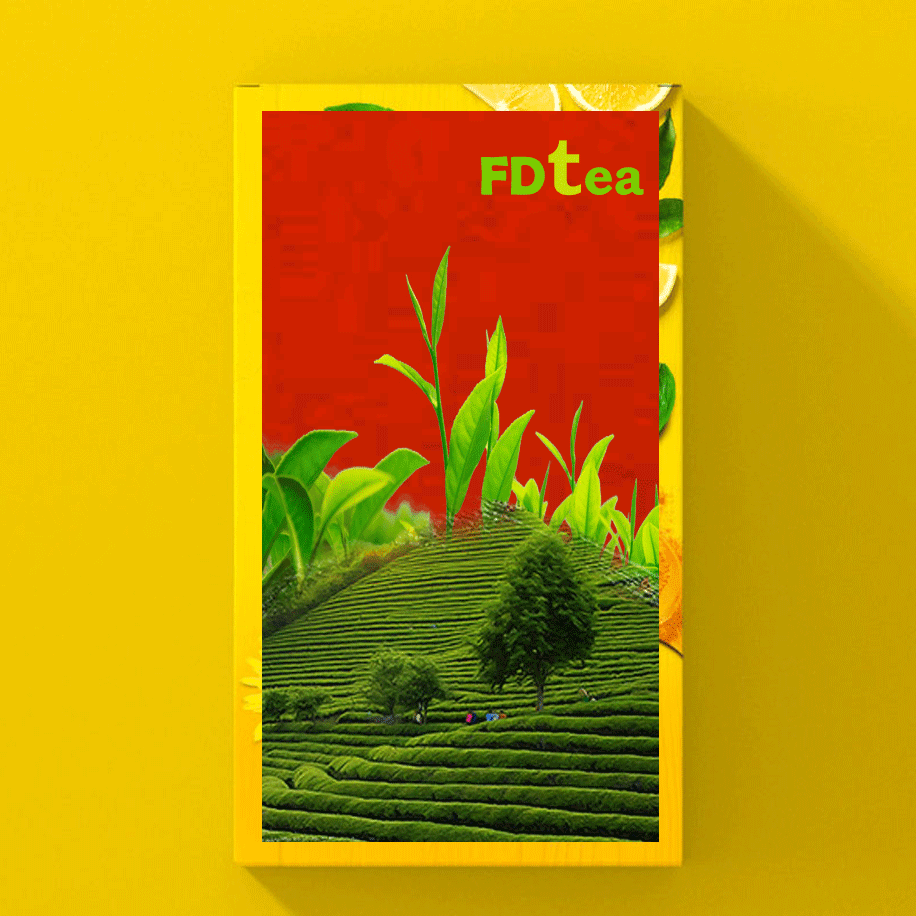 Fresh Nilgiris Tea Food Care