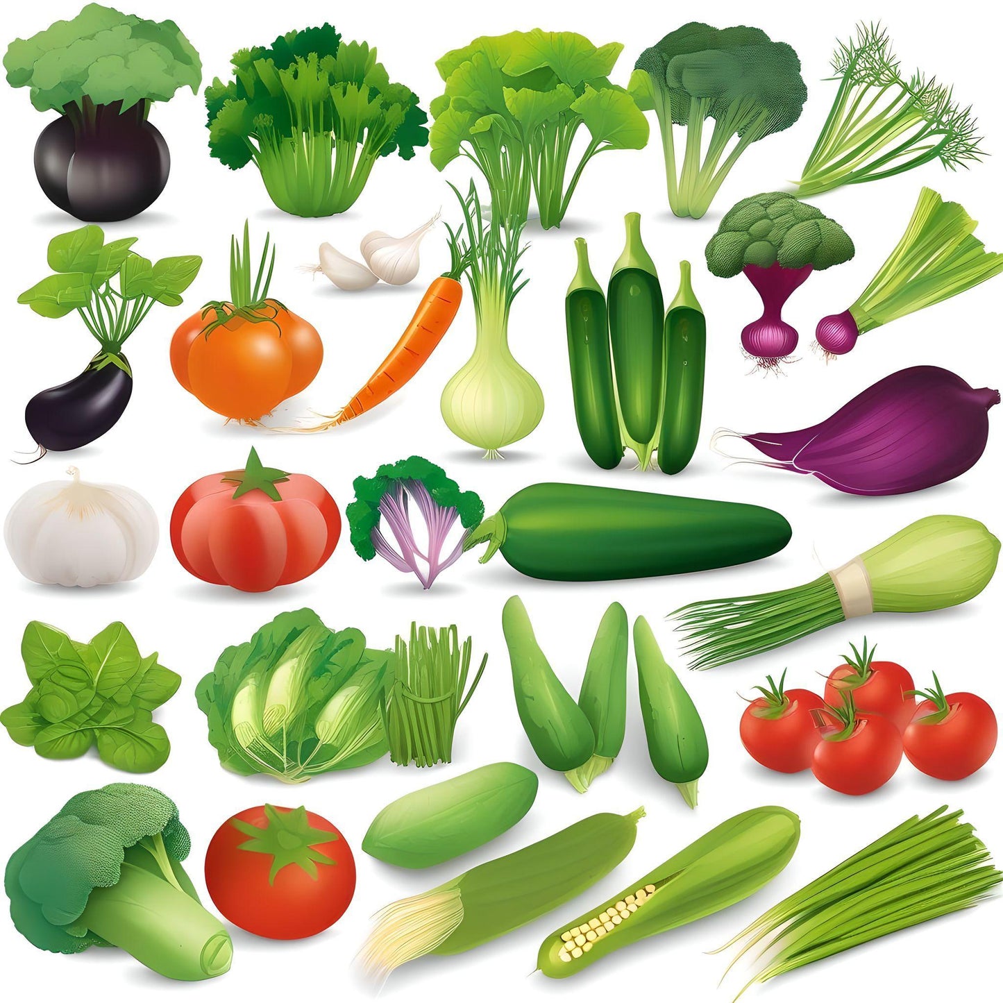 School Vegetable Pack - Free For Studants - South Food Care INDIA