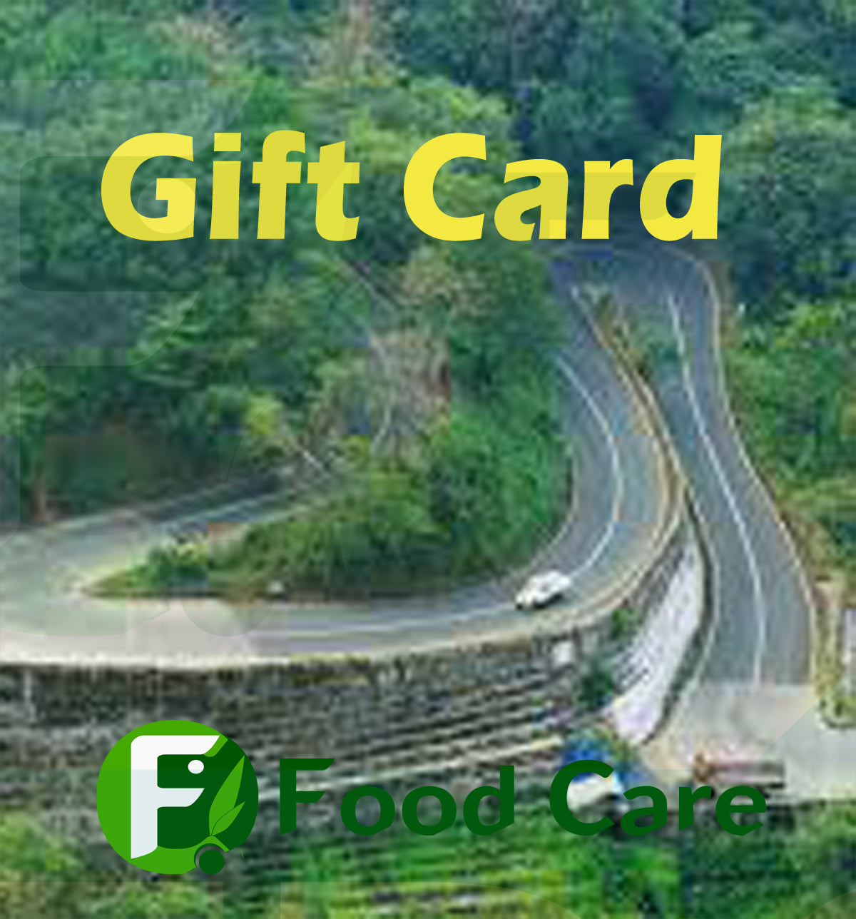 Wayanad Gift Card