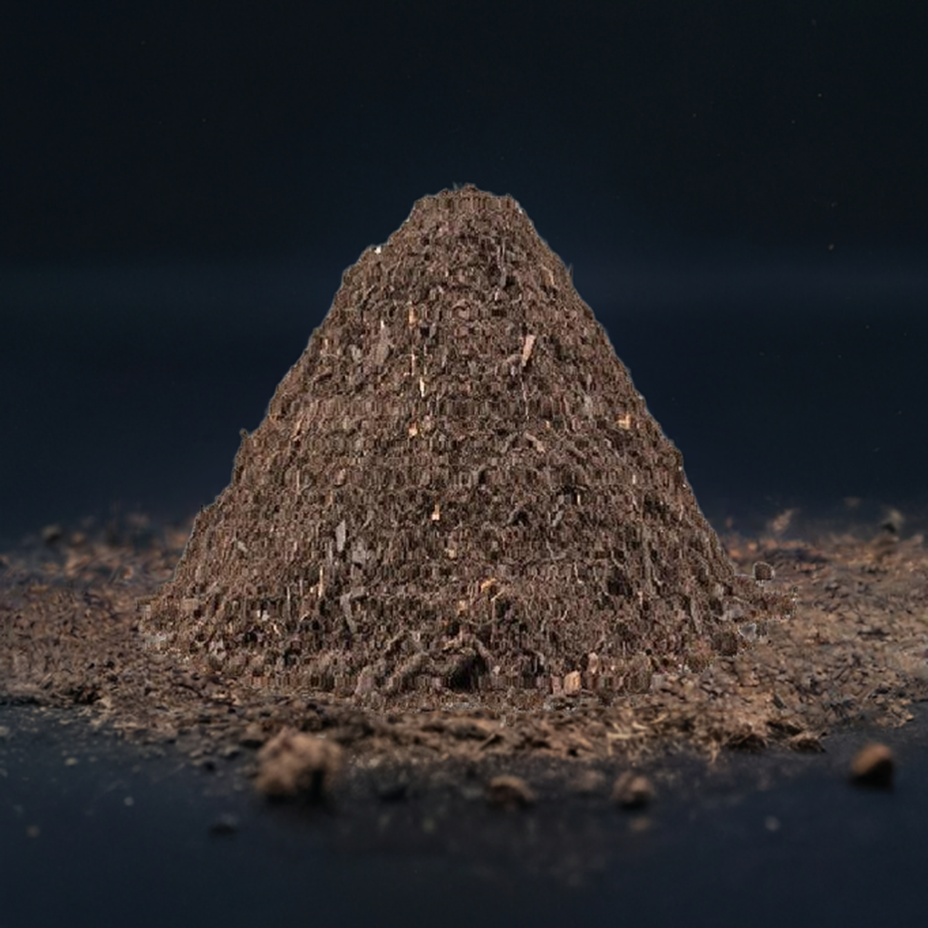 Cow dung manure natural dried cow dung powder , Chaanakappodi,Gaay ka Gobar Paudar, Mattu Canam Tul,Avu Peda Podi,Shen Pavdar Pack 5kg Food Care INDIA