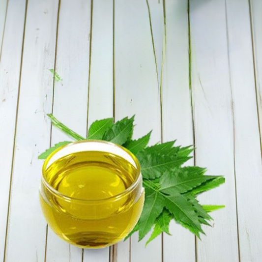 Neem Oil- Veppenna