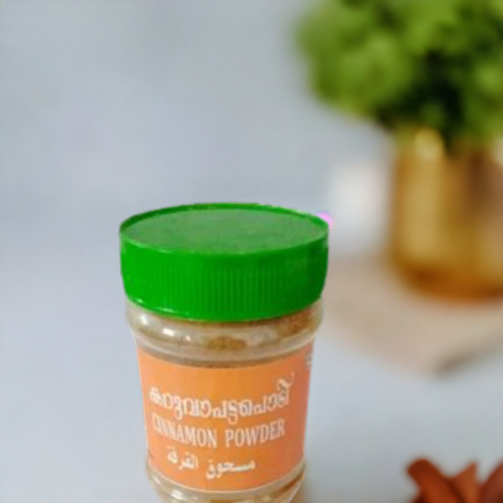 Cinnamon Powder 100 gm Food Care INDIA