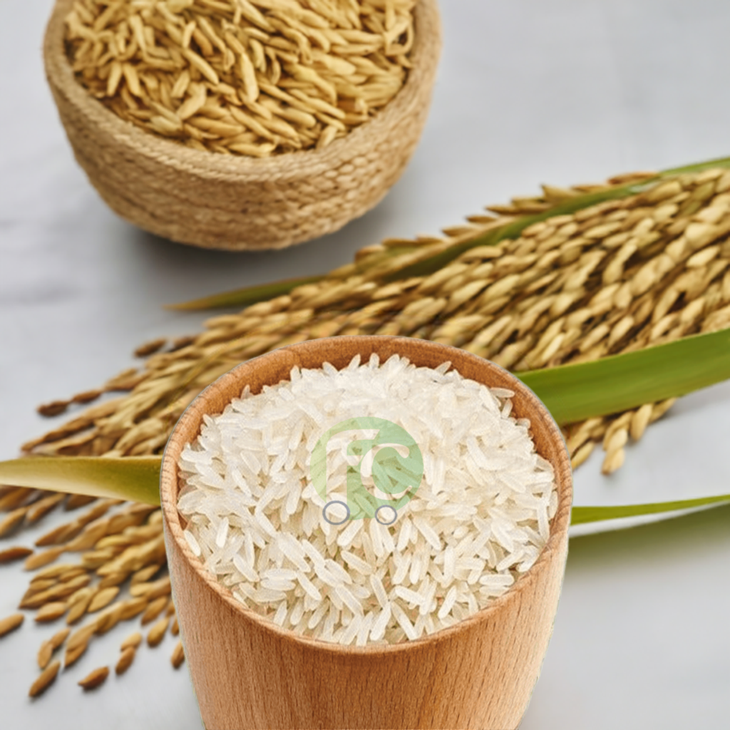Gandhakasala GI Rice Food Care INDIA