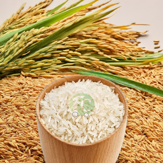 Gandhakasala GI Rice Food Care INDIA