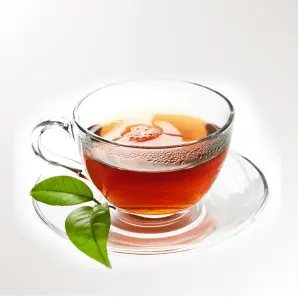 Green Tea 100 gm Food Care INDIA