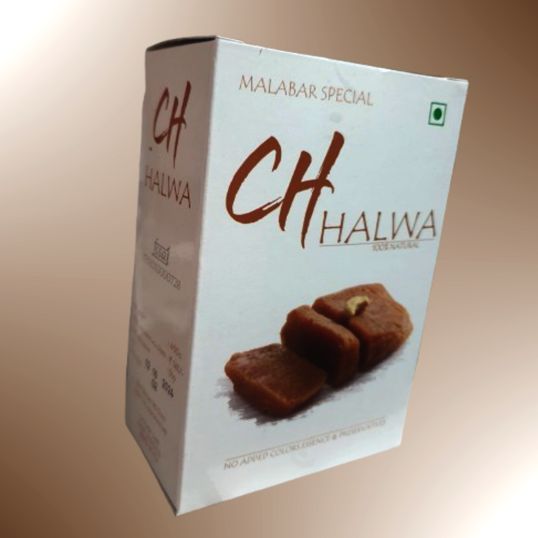 Malabar Special CH Halwa Food Care INDIA
