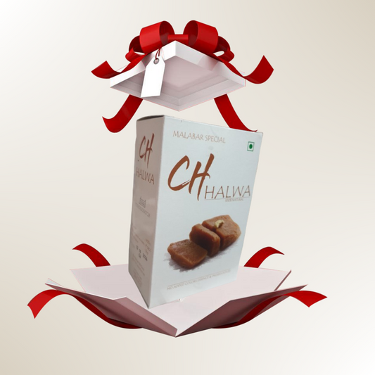 Malabar Special CH Halwa