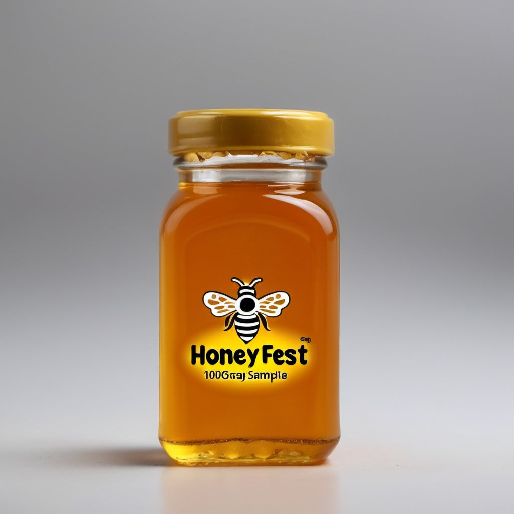 Honey Pack 250gm Food Care INDIA