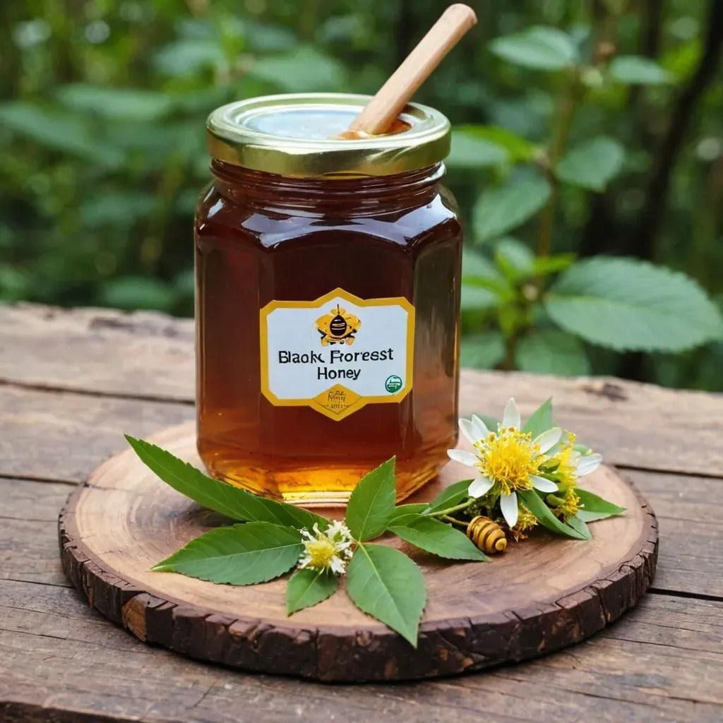 Forest Honey Food Care INDIA