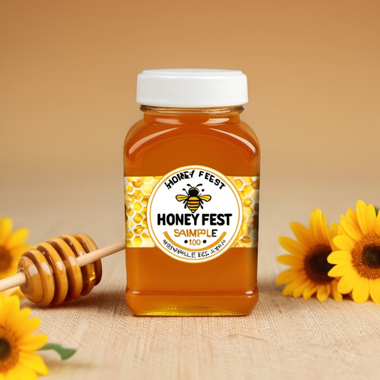 Honey Fest Big Bundle Offer Package