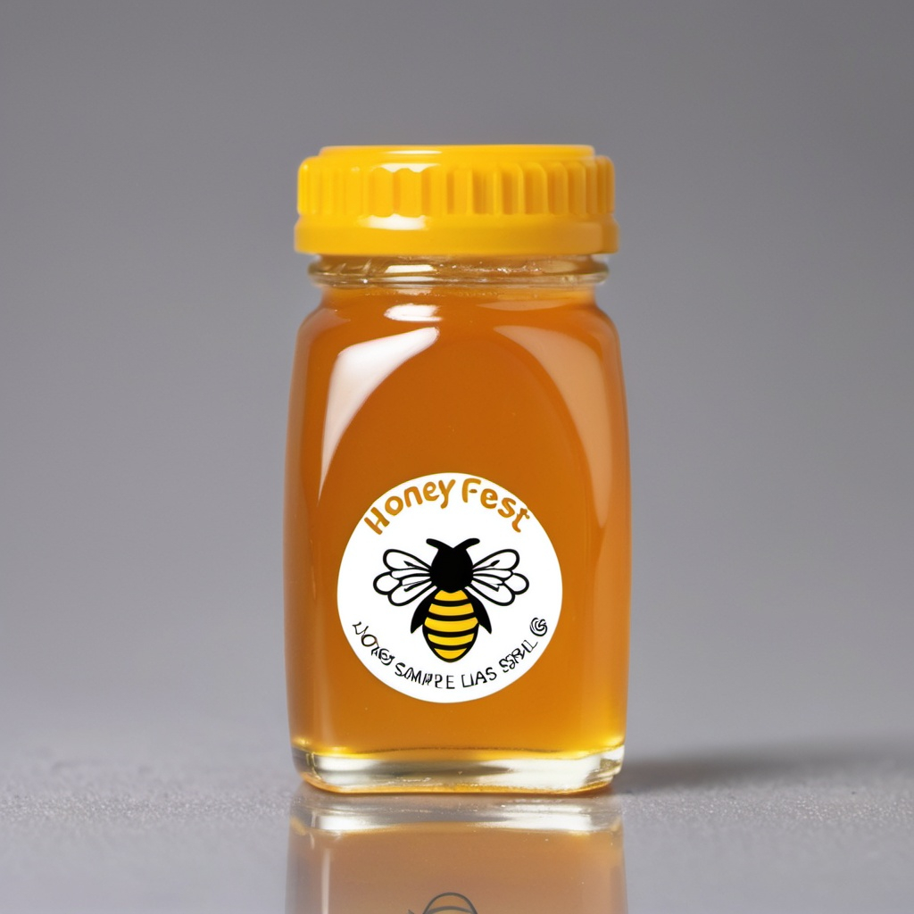 Honey Pack 250gm Food Care INDIA