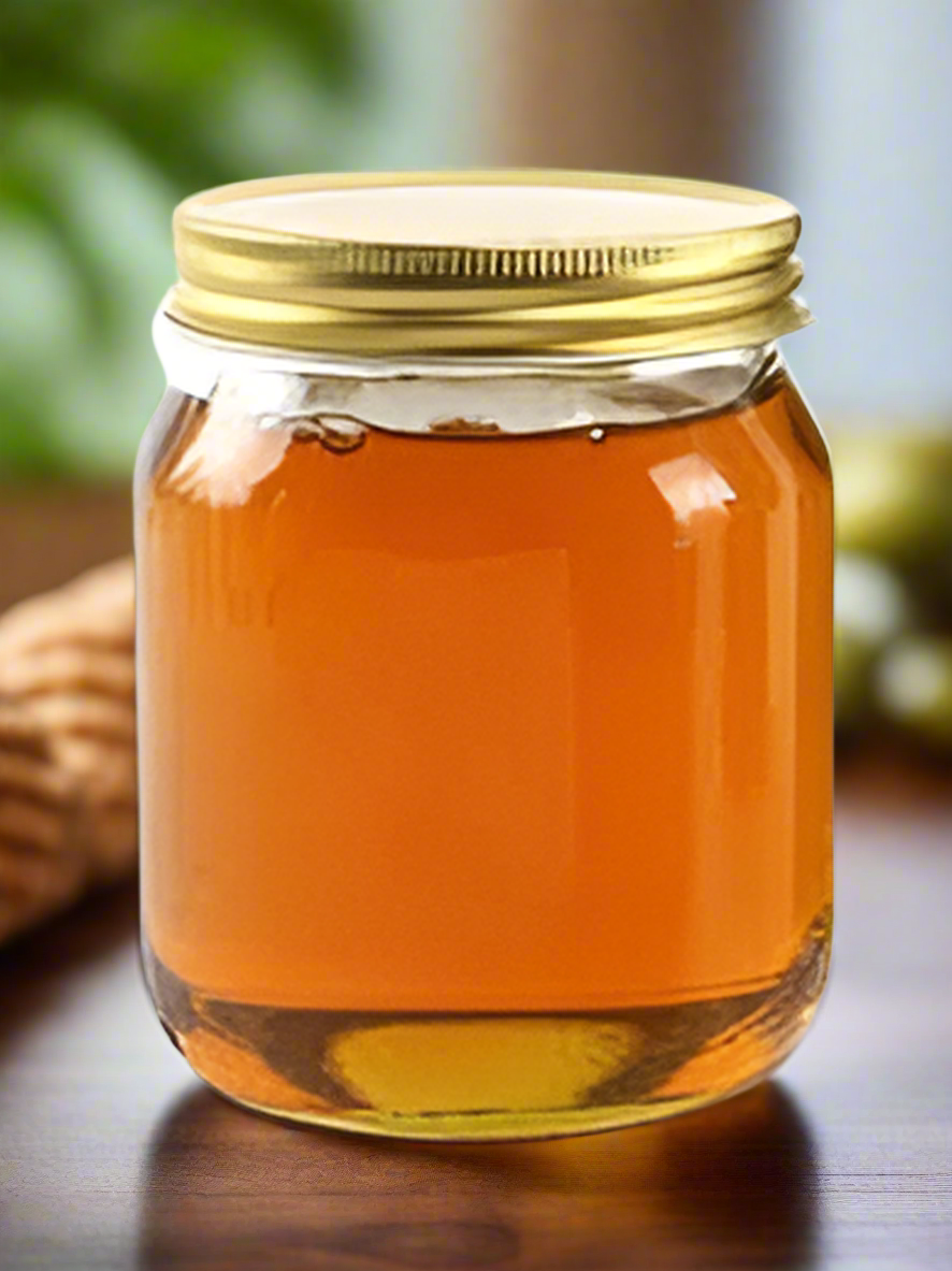 Honey Natural Product 1.Kg Pack