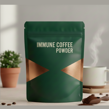 Immune Coffee powder 250 gm - 500 gm Food Care INDIA