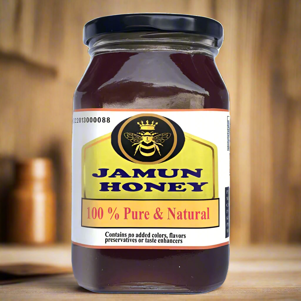 JAMUN HONEY Food Care INDIA