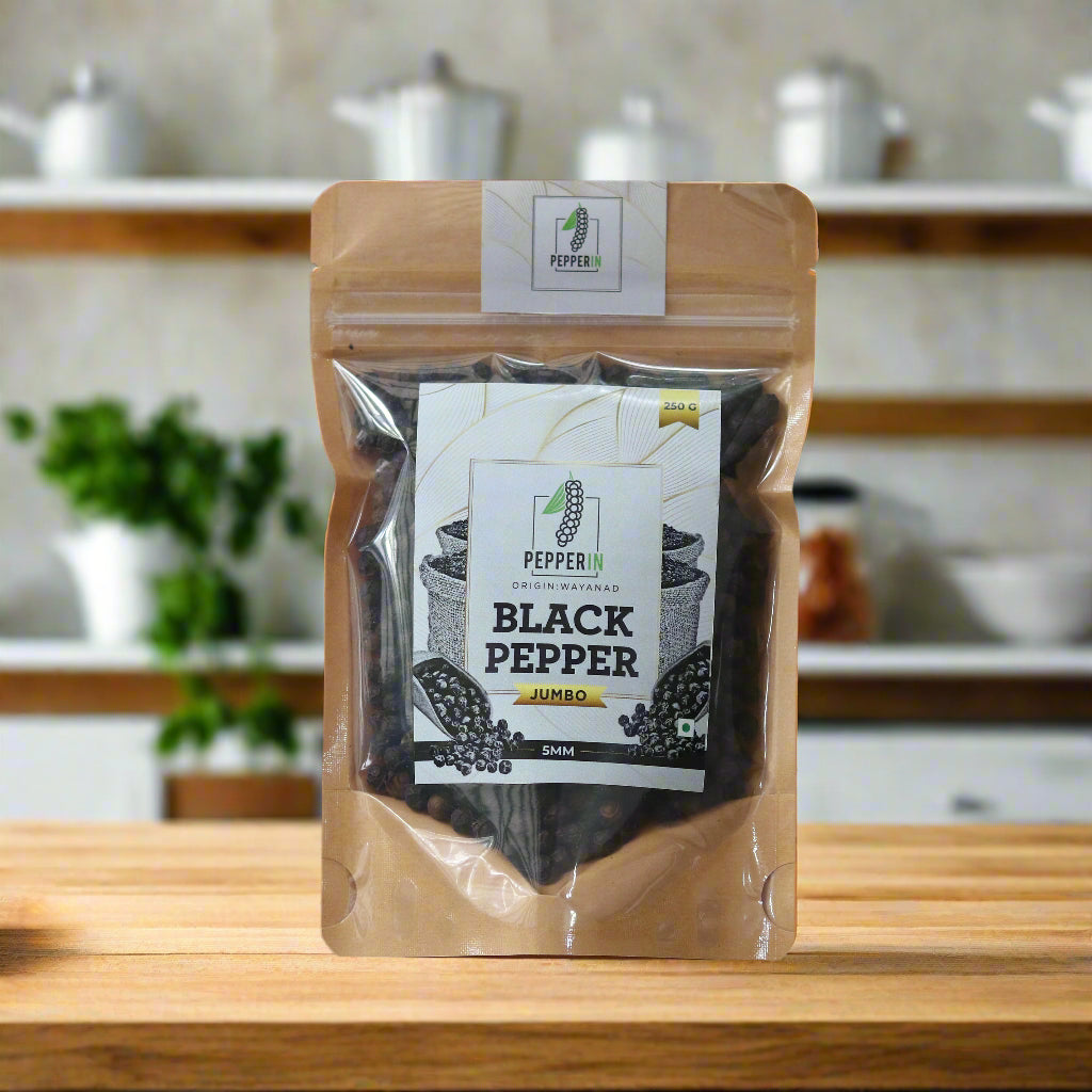 Jumbo Pepper Food Care INDIA