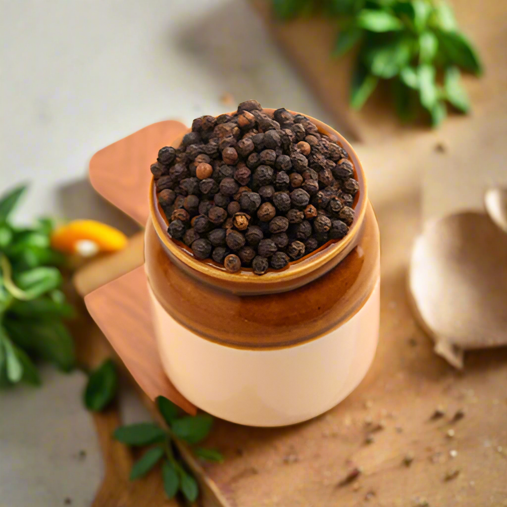 Jumbo Pepper Food Care INDIA