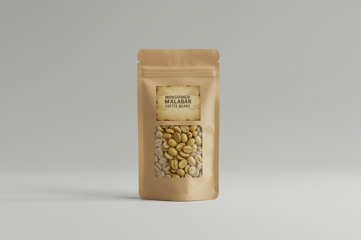 monsoonedmalabarcoffee