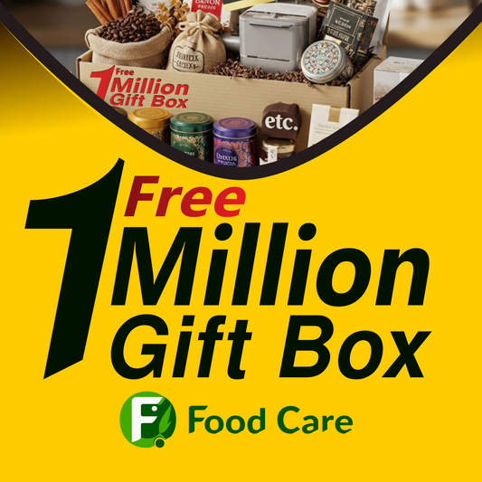 One Million Discount + Gifts