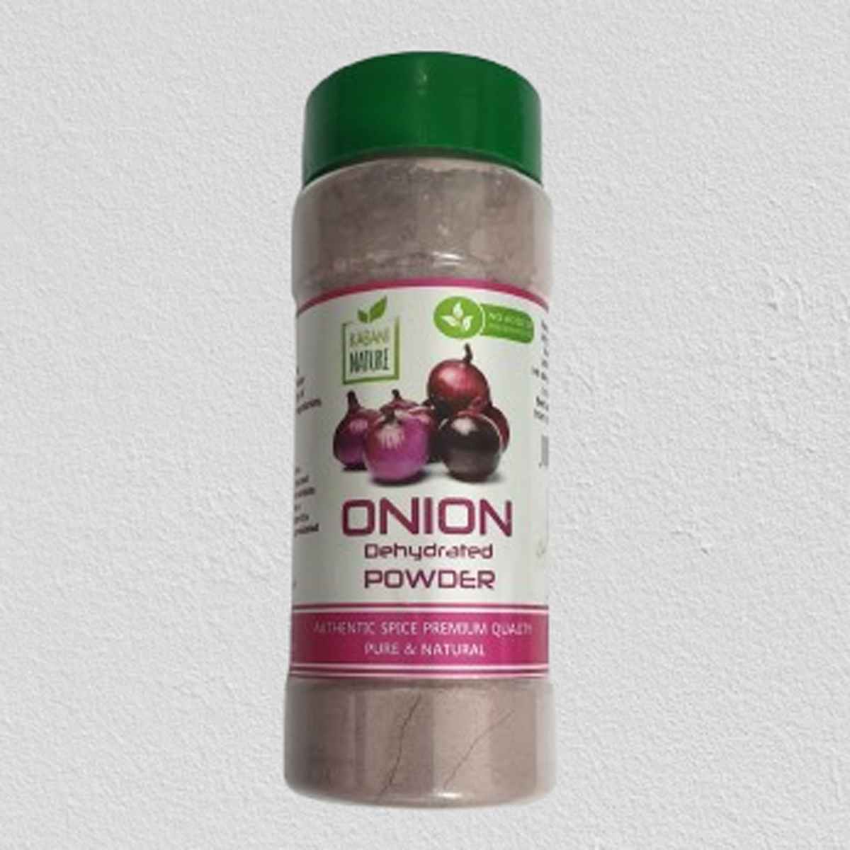 ONION POWDER 75 Food Care