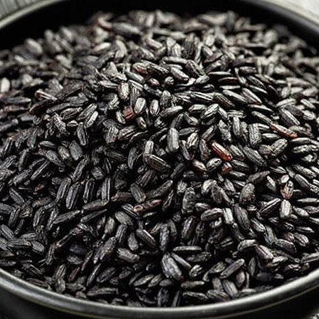 BLACK RICE 500 gm Food Care