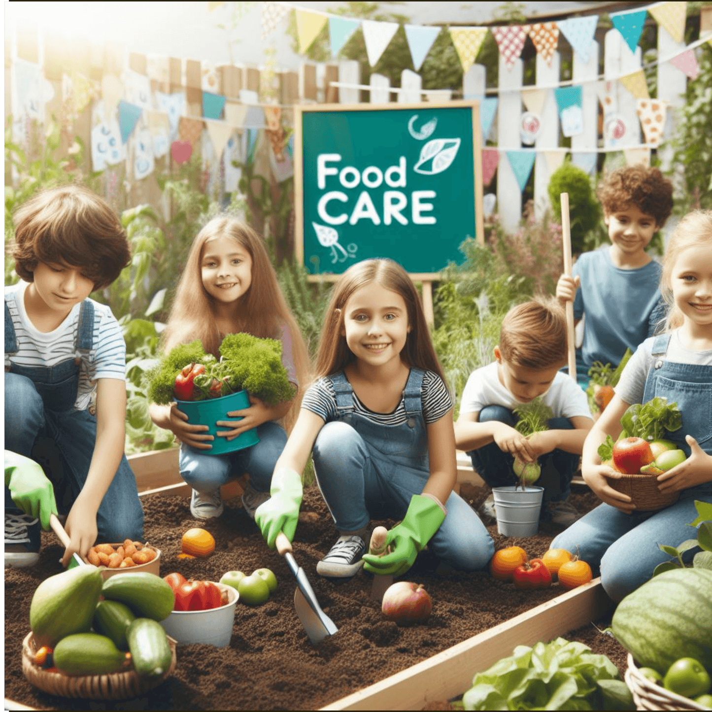 Food Care-free School Kit Nextztore INDIA | Store