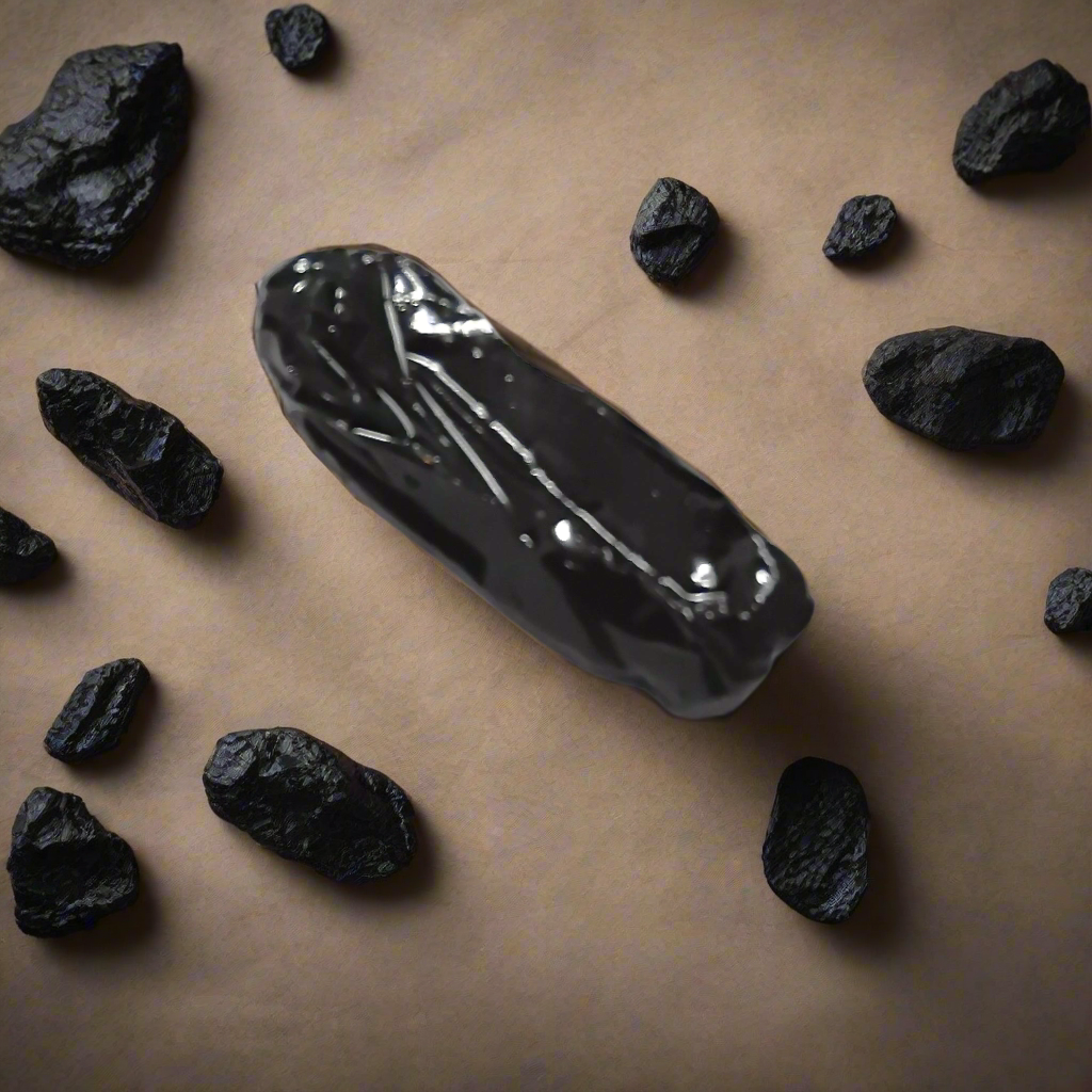 Shilajit