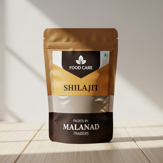 Shilajit - Traditional Uses -100 gm
