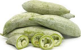 Snake Gourd Food Care INDIA Market