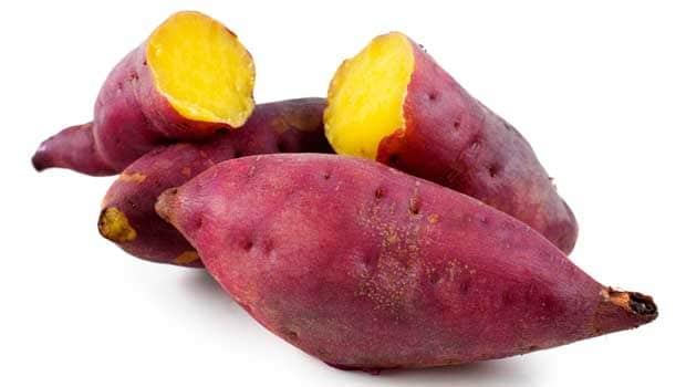 Sweet Potato 500gm Food Care INDIA Market