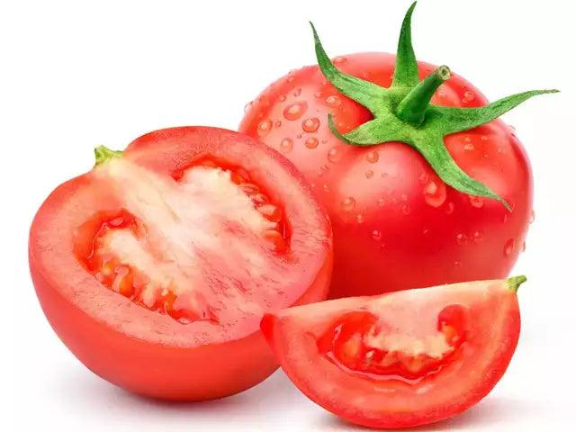 Tomato Food Care INDIA Market