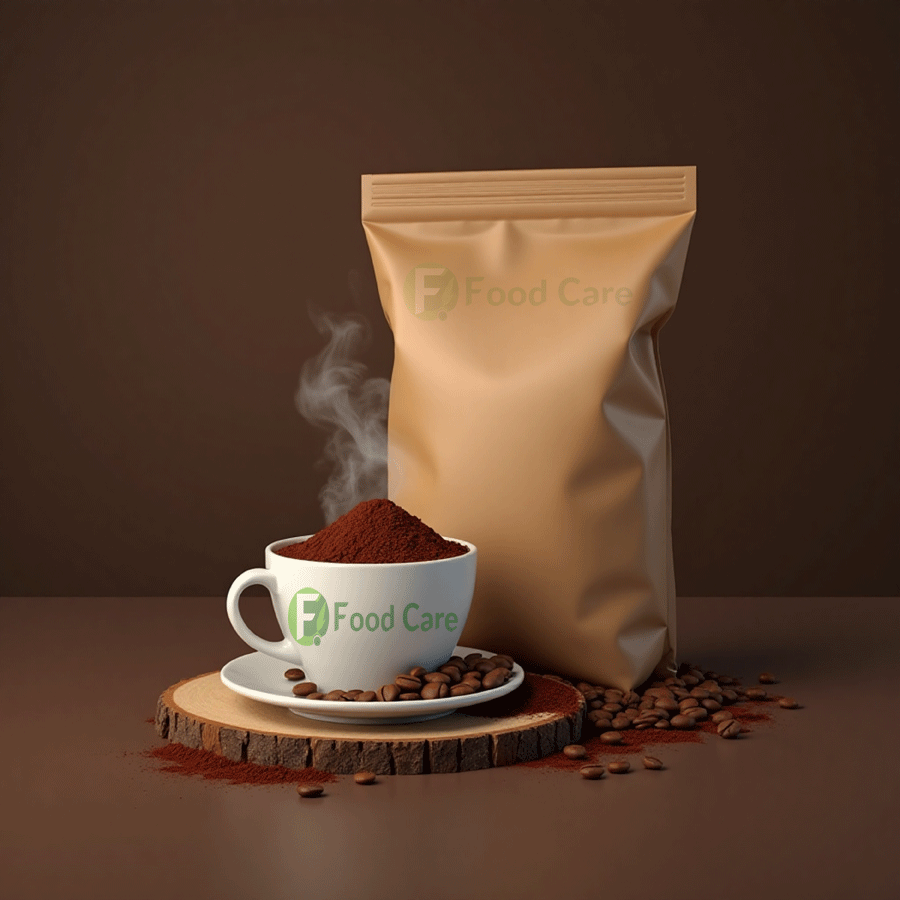wayanad coffee excellent quality without chicory seeds Food Care INDIA