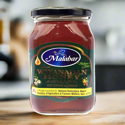 Wayanadan Agmark Honey