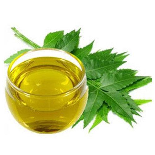 Neem Oil- Veppenna Food Care INDIA