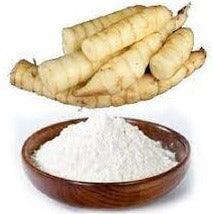 Arrowroot Powder -500gm Food Care INDIA