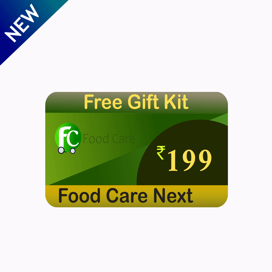 Food care Gift card Food Care INDIA