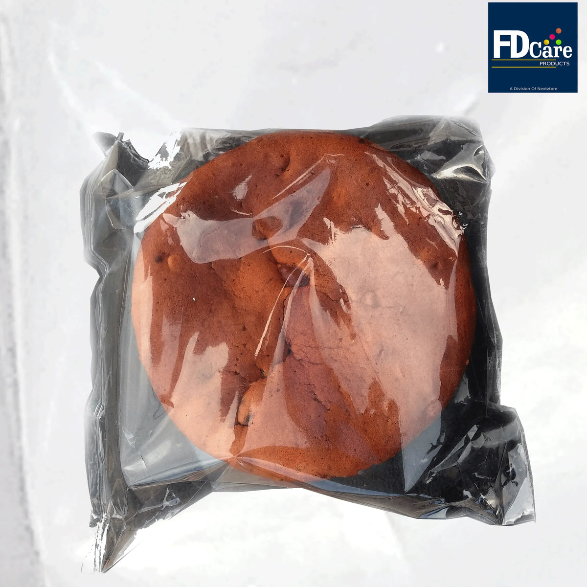 wheat plum cake 400gm - Food Care INDIA
