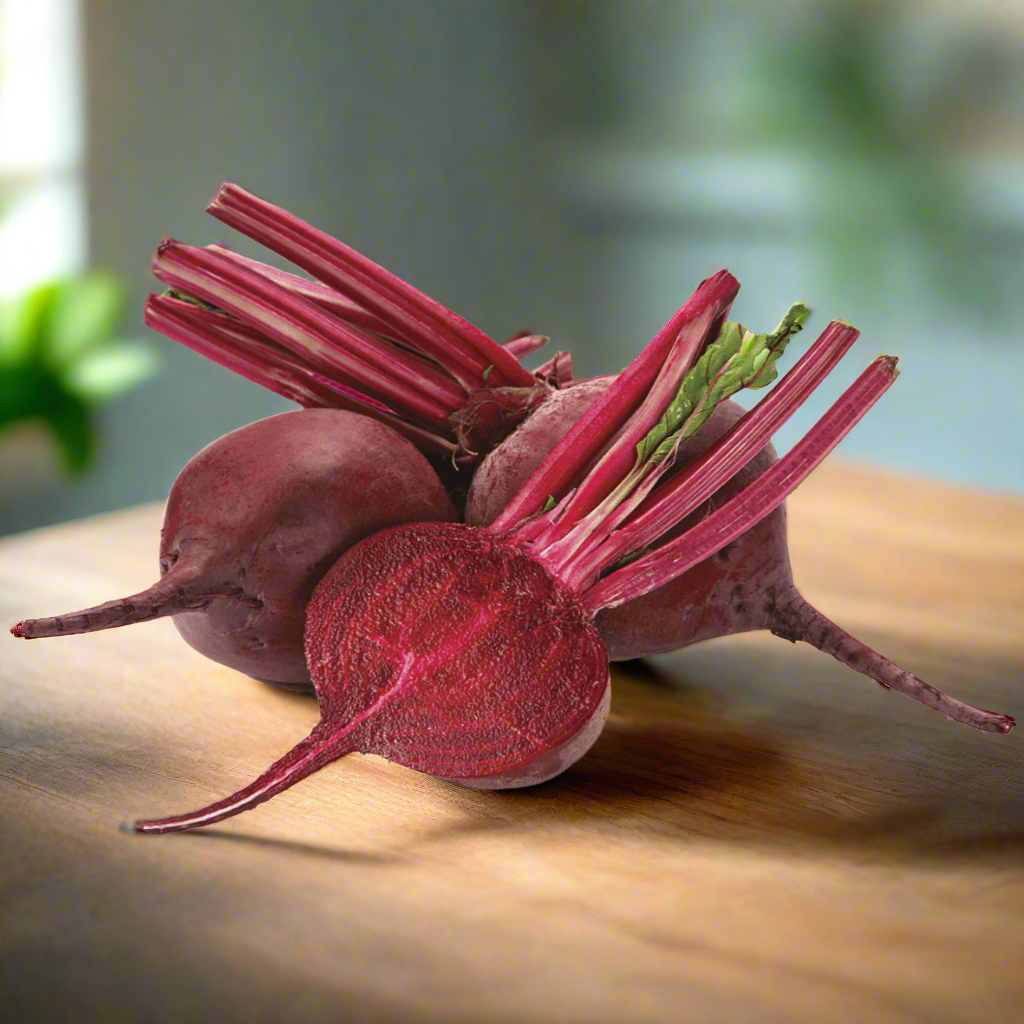 Beetroot 500.gm -1.Kg Pack - Food Care INDIA