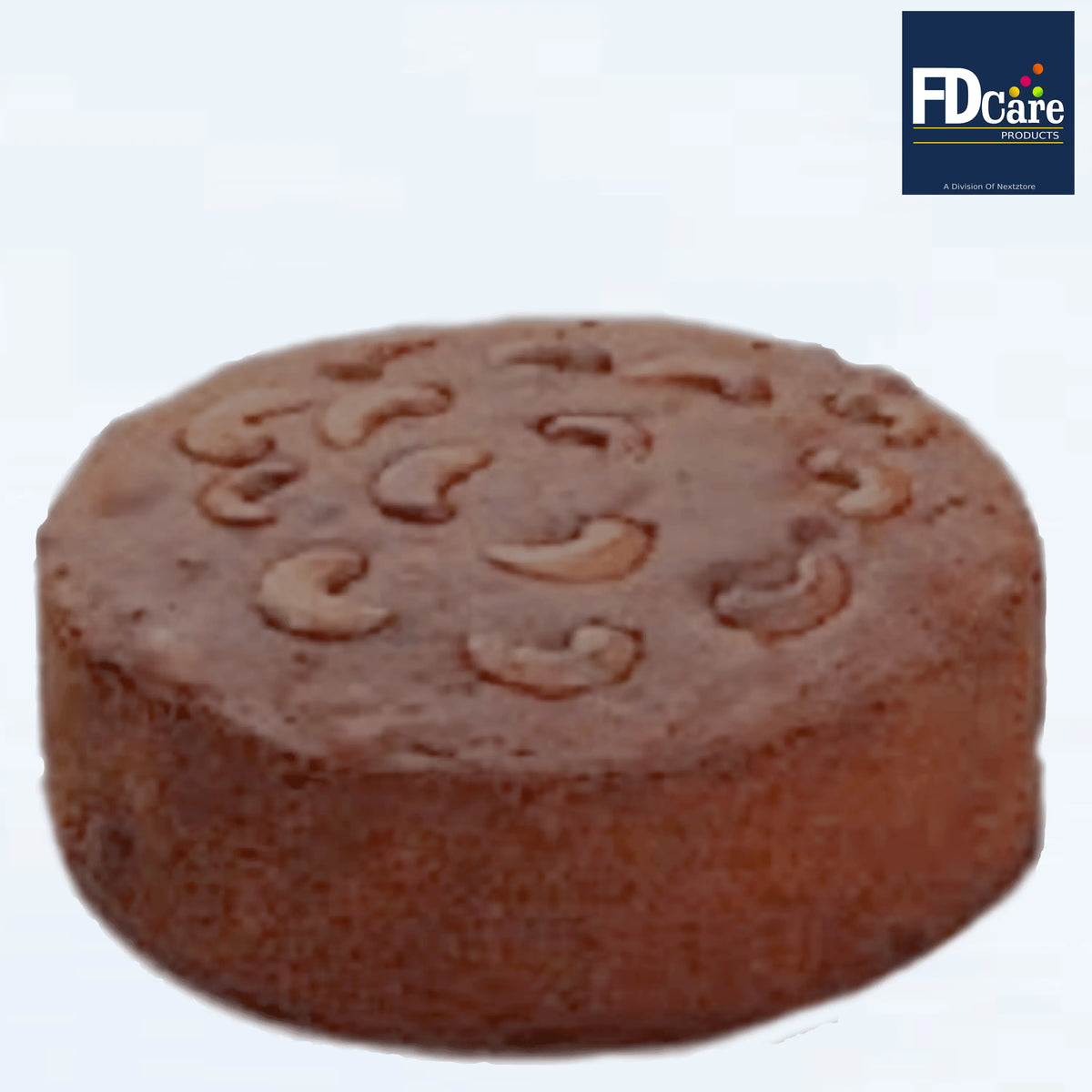 wheat plum cake 800 gm Pack - Food Care INDIA