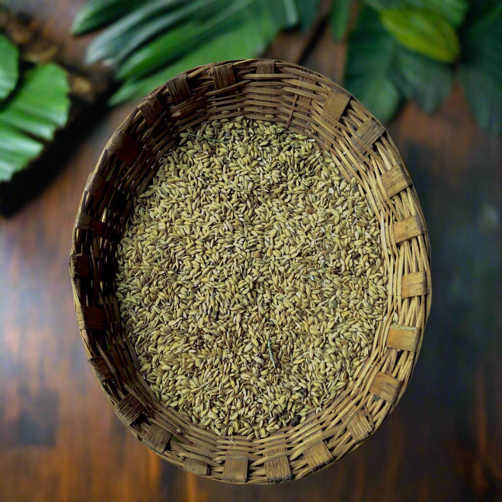 Gandhagasala Rice Seed - Food Care INDIA