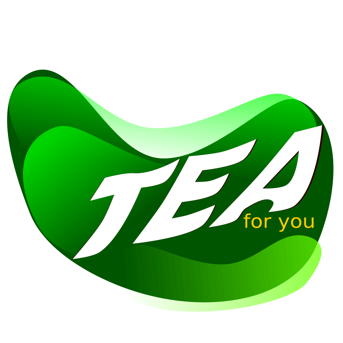 Green lebal Tea For You Black Tea Powder 500 gm - Food Care INDIA