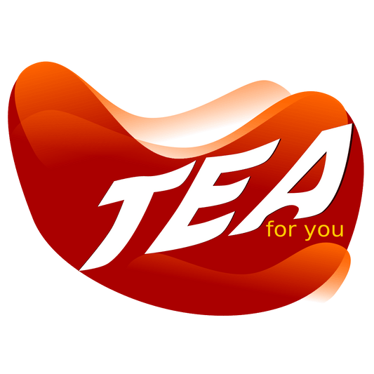 Red lebal Tea For You Black Tea Powder 500 gm - Food Care INDIA